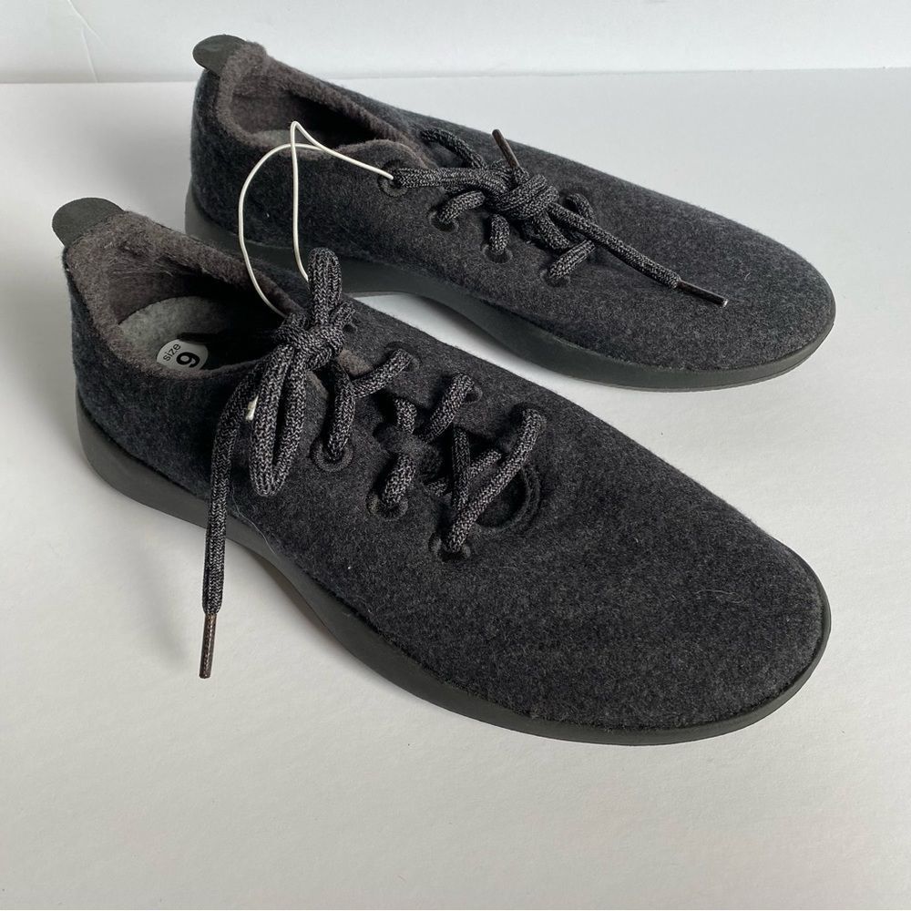 Allbirds • Wool Runner